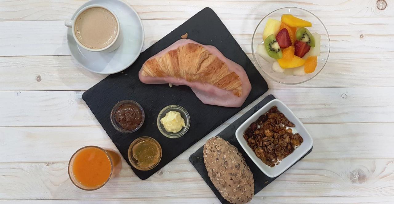 Lisbon Finestay Mastro Apartments מראה חיצוני תמונה