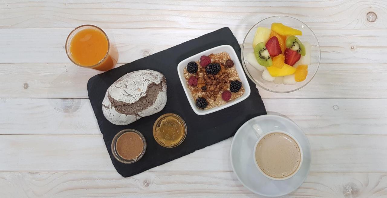 Lisbon Finestay Mastro Apartments מראה חיצוני תמונה