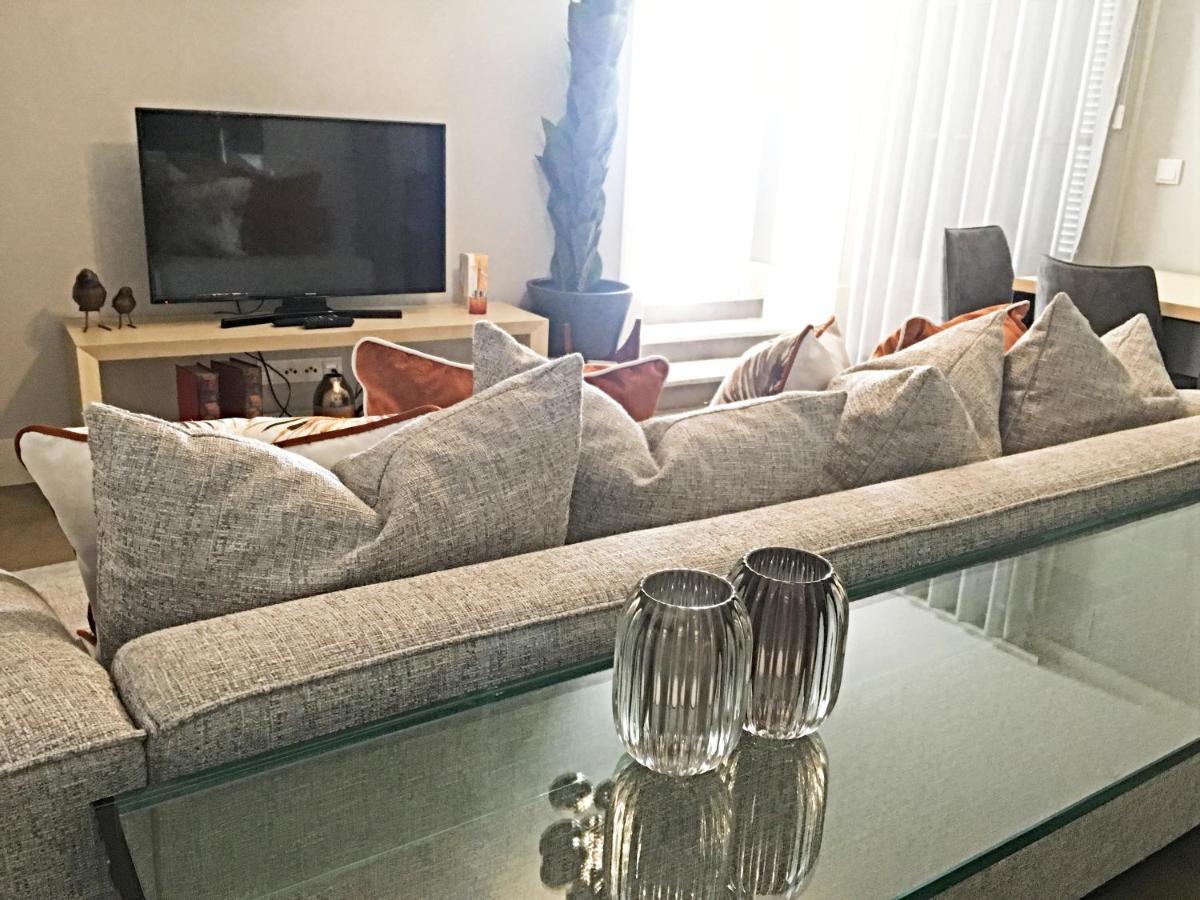 Lisbon Finestay Mastro Apartments מראה חיצוני תמונה